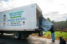 Best Recycling Services for Junk  in Bowmanstown, PA